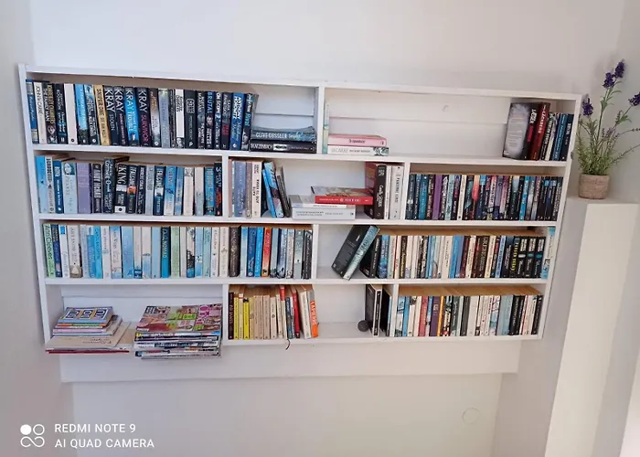 Apartamento Irinoula