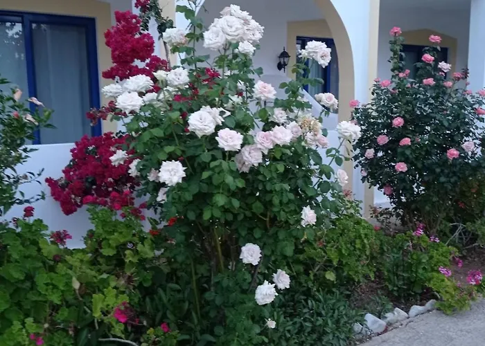 Apartamento Irinoula