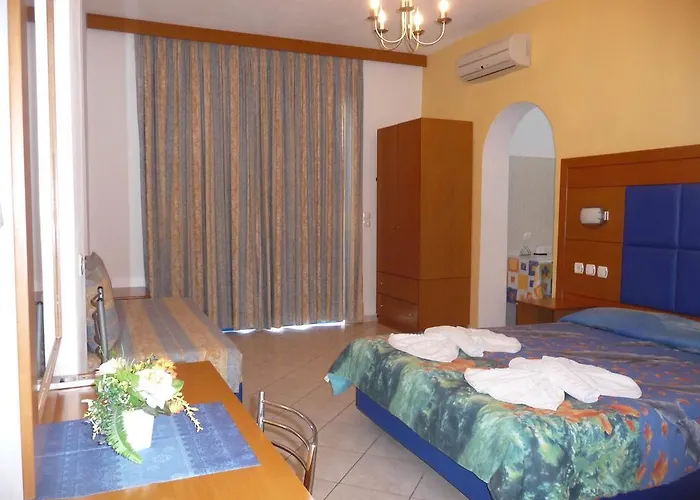 Irinoula Livadia (Tilos)