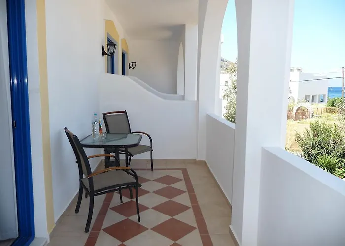 Irinoula Livadia (Tilos)