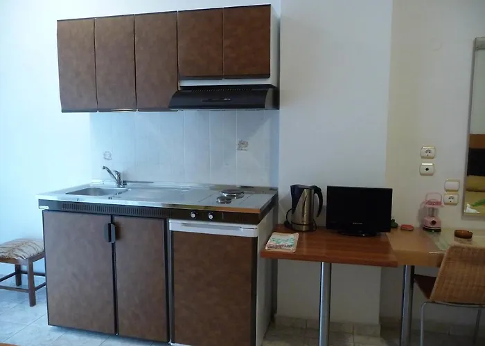 Apartamento Irinoula