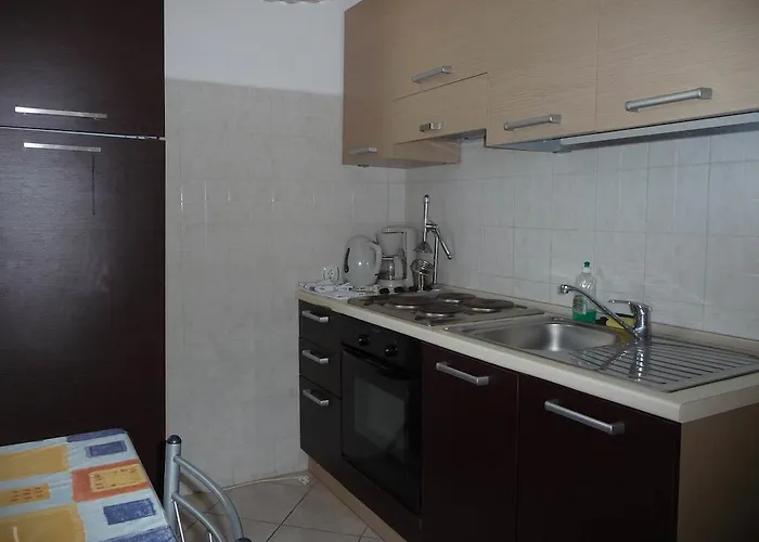 Apartamento Irinoula Livadia (Tilos)